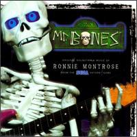 Ronnie Montrose, Mr. Bones