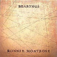 Ronnie Montrose, Bearings