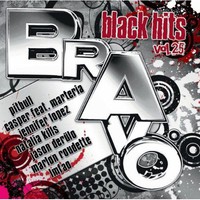 Various Artists, Bravo Black Hits Vol. 25