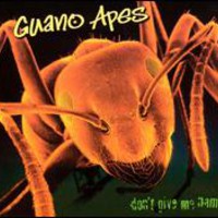 Guano Apes, Don't Give Me Names