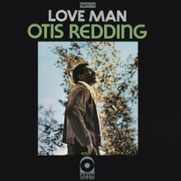 Otis Redding, Love Man