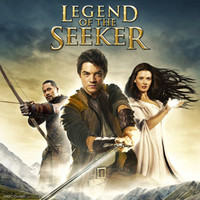 Joseph LoDuca, Legend of the Seeker
