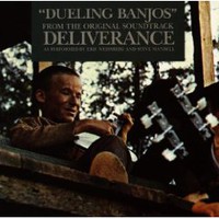 Weissberg, Mandell & Brickman, Dueling Banjos From The Original Soundtrack: Deliverance