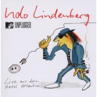 Udo Lindenberg, MTV Unplugged (Live Aus Dem Hotel Atlantic)