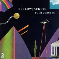 Yellowjackets, Four Corners