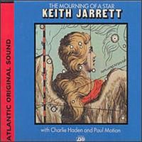 Keith Jarrett, The Mourning of a Star