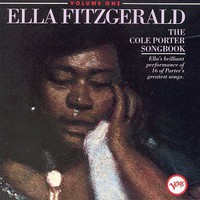 Ella Fitzgerald, Ella Fitzgerald Sings the Cole Porter Song Book