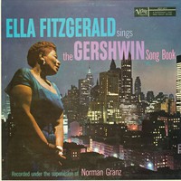 Ella Fitzgerald, Ella Fitzgerald Sings the Gershwin Song Book, Volume 1