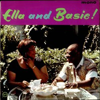 Ella Fitzgerald & The Count Basie Orchestra, Ella and Basie!