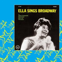 Ella Fitzgerald, Ella Sings Broadway