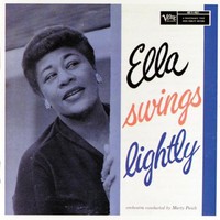 Ella Fitzgerald, Ella Swings Lightly