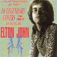 Elton John, Chartbusters Go Pop!!