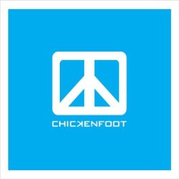 Chickenfoot, III