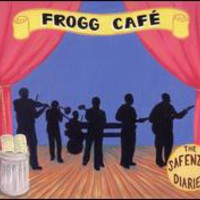 Frogg Cafe, The Safenzee Diaries