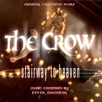 Peter Manning Robinson, The Crow: Stairway To Heaven
