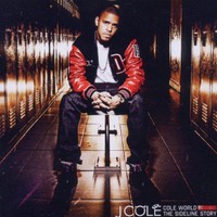 J. Cole, Cole World: The Sideline Story