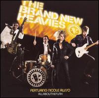 The Brand New Heavies, All About the Funk