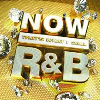 Various Artists, Now That's What I Call R&B