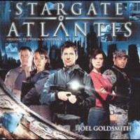 Joel Goldsmith, Stargate: Atlantis