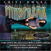 Criss Angel, Mindfreak