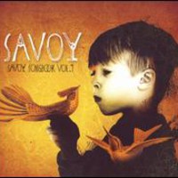 Savoy, Savoy Songbook Vol. 1