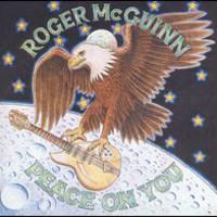 Roger McGuinn, Peace On You