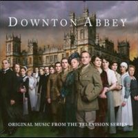 John Lunn, Downton Abbey