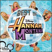 Hannah Montana, Best Of Hannah Montana