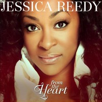 Jessica Reedy, From The Heart