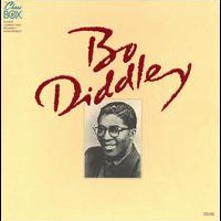 Bo Diddley, The Chess Box