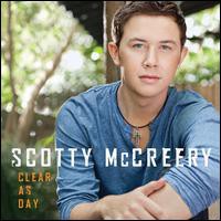 Scotty McCreery, Clear as Day
