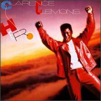 Clarence Clemons & The Red Bank Rockers, Hero