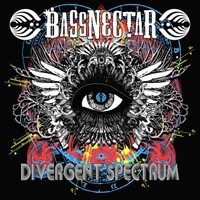 Bassnectar, Divergent Spectrum