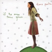 Diana Panton, If The Moon Turns Green...