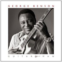 George Benson, Guitar Man