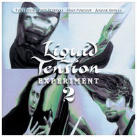 Liquid Tension Experiment, Liquid Tension Experiment 2