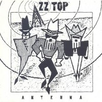ZZ Top, Antenna