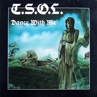 T.S.O.L., Dance With Me