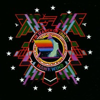 Hawkwind, In Search of Space