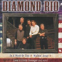 Diamond Rio, All American Country