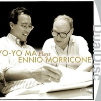 Ennio Morricone, Yo-Yo Ma Plays Ennio Morricone
