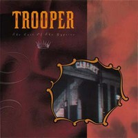 Trooper, The Last Of The Gypsies