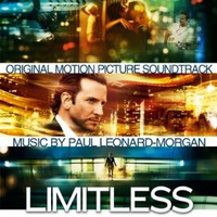 Paul Leonard-Morgan, Limitless