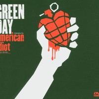 Green Day, American Idiot