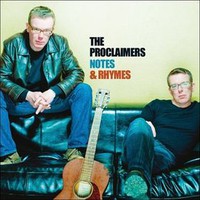 The Proclaimers, Notes & Rhymes