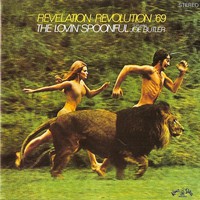 The Lovin' Spoonful, Revelation Revolution '69
