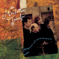 The Manhattan Transfer, The Offbeat of Avenues