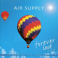 Air Supply, Forever Love