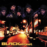 Blackstreet - Studio Album by Blackstreet (1994)
