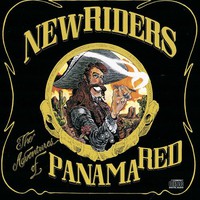 New Riders of the Purple Sage, The Adventures of Panama Red